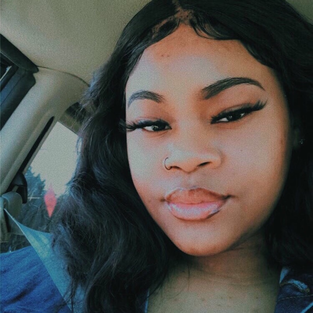 Meet your Posher, Kyra